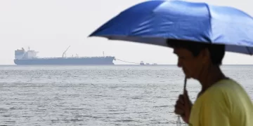 Russian oil arrives as Philippines battles ‘energy emergency’ 1 - Egyptian Gazette Energy, Oil. Russian