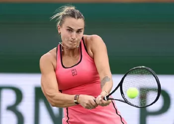 Alcaraz, Sabalenka advance in Miami
