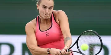 Alcaraz, Sabalenka advance in Miami