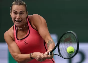 Sabalenka, Osaka set Indian Wells clash