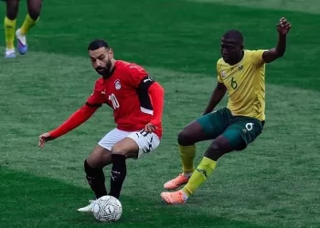 Salah misses Egypt March camp