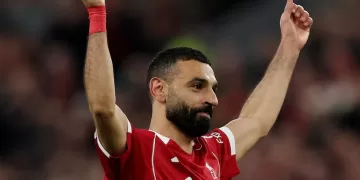 Salah