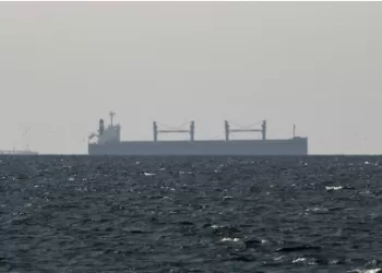 Saudi pipeline pumping 7mn bpd of oil, bypassing Hormuz