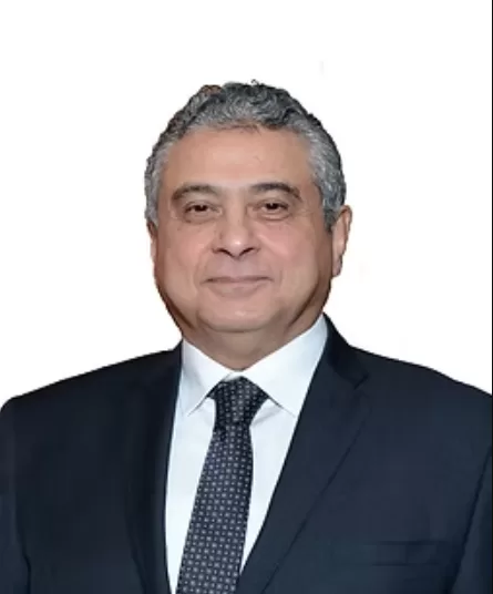 Marshal Montaser Manna