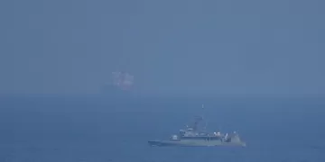 Strait of Hormuz
