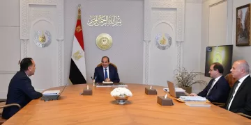 Sisi reviews pay-rise proposals