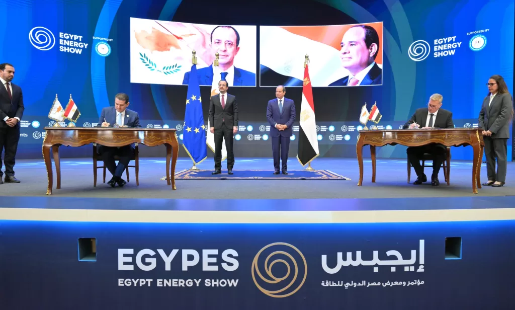 President Sisi urges Trump to end Iran war, warns of grave impact on global economy 16 - Egyptian Gazette President Sisi urges Trump to end Iran war, warns of grave impact on global economy 15 - Egyptian Gazette