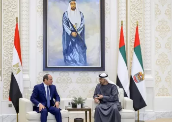 President Sisi visits UAE and Qatar in show of solidarity with Gulf states