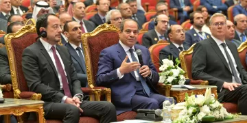President Sisi urges Trump to end Iran war, warns of grave impact on global economy 1 - Egyptian Gazette Sisi