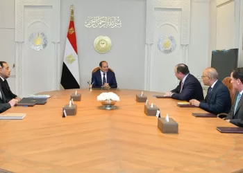 Sisi reaffirms commitment to settling dues owed to foreign partners in oil, gas sectors
