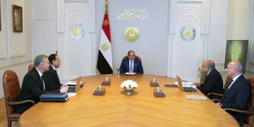 President reviews efforts to secure energy supply amid regional turmoil