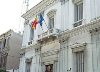 Spanish Embassy: Egypt is stable