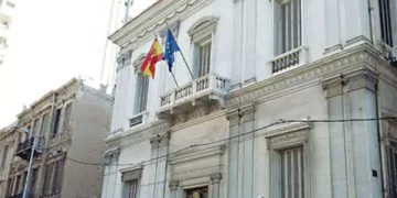 Spanish Embassy: Egypt is stable