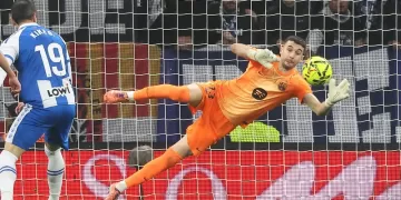 Spain adds Garcia in 4 new picks 1 - Egyptian Gazette Spain