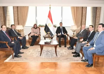 Youth Ministry, NTA expand co-operation on leadership development