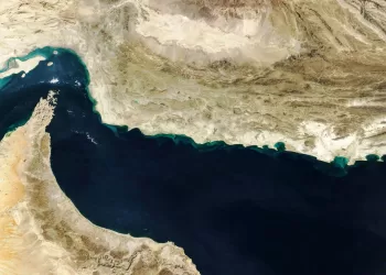 Strait of Hormuz, Thai PM, Iran