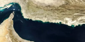 Strait of Hormuz, Thai PM, Iran