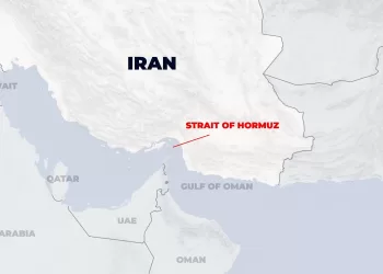 Strait of Hormuz and the World After a Month-long Shutdown
