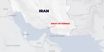 Strait of Hormuz and the World after month-long shutdown 1 - Egyptian Gazette Strait of Hormuz and the World After a Month-long Shutdown