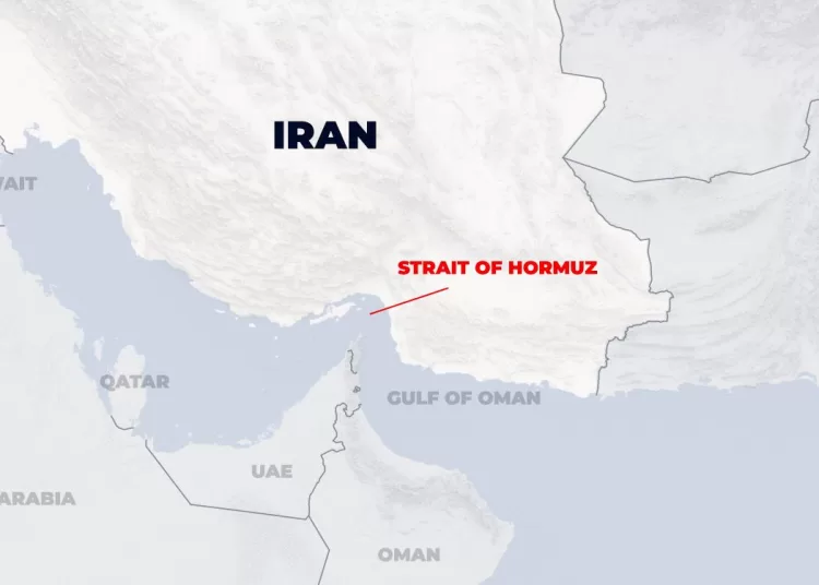Strait of Hormuz and the World after month-long shutdown 11 - Egyptian Gazette Strait of Hormuz and the World After a Month-long Shutdown
