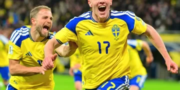 Czech Republic, Sweden, Türkiye qualify for 2026 W. Cup