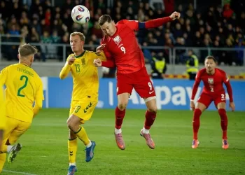 Sweden still have World Cup chance