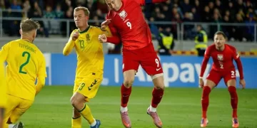 Sweden still have World Cup chance