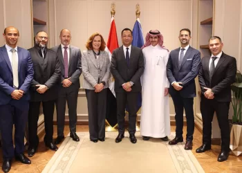 Egypt, SAP boost investments, outsourcing expansion 