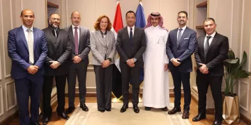 Egypt, SAP boost investments, outsourcing expansion 