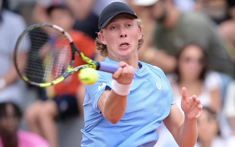 Ruud falls to Quinn in Miami 13 - Egyptian Gazette