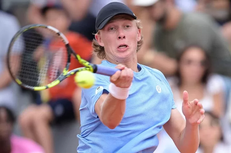 Ruud falls to Quinn in Miami 11 - Egyptian Gazette