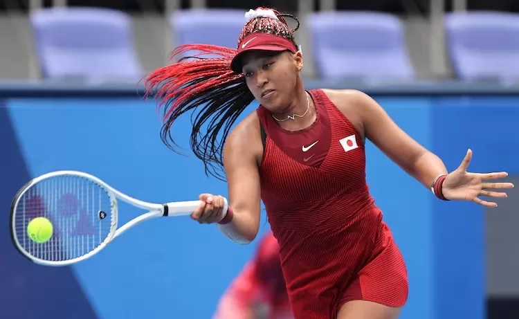 Osaka weighs clay court season 2 - Egyptian Gazette Osaka weighs clay court season 1 - Egyptian Gazette