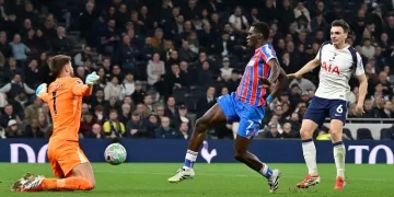 Tottenham can stay in EPL – Tudor