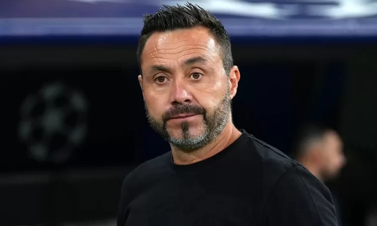 Spurs appoint De Zerbi as manager 13 - Egyptian Gazette Spurs appoint De Zerbi as manager 12 - Egyptian Gazette