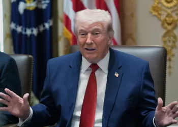 Trump suggests US could take Iran’s Kharg Island