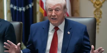 Trump suggests US could take Iran’s Kharg Island