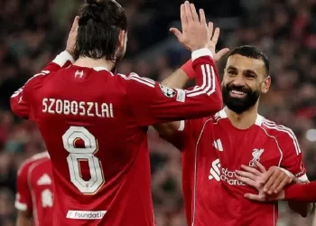 Champions League: Big tests for Liverpool and Barca