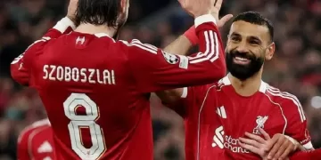 Champions League: Big tests for Liverpool and Barca