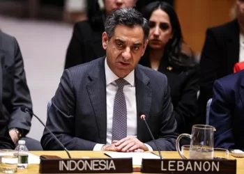 UN worried by Israeli threats to occupy south Lebanon