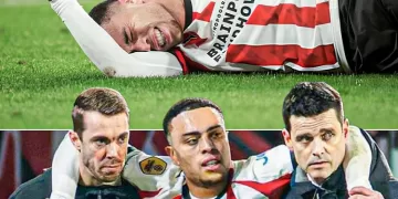 Dest to miss US pre-W. Cup warm-ups