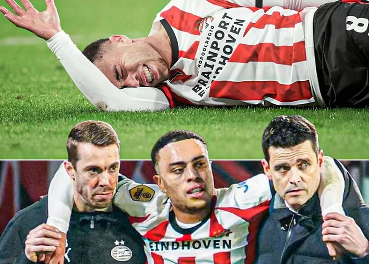 Dest to miss US pre-W. Cup warm-ups 1 - Egyptian Gazette