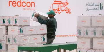 Transforming Ramadan Charity into Sustainable Growth 1 - Egyptian Gazette Charity