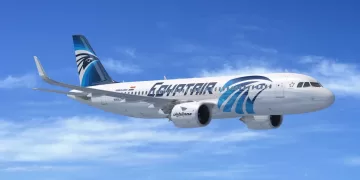 EgyptAir