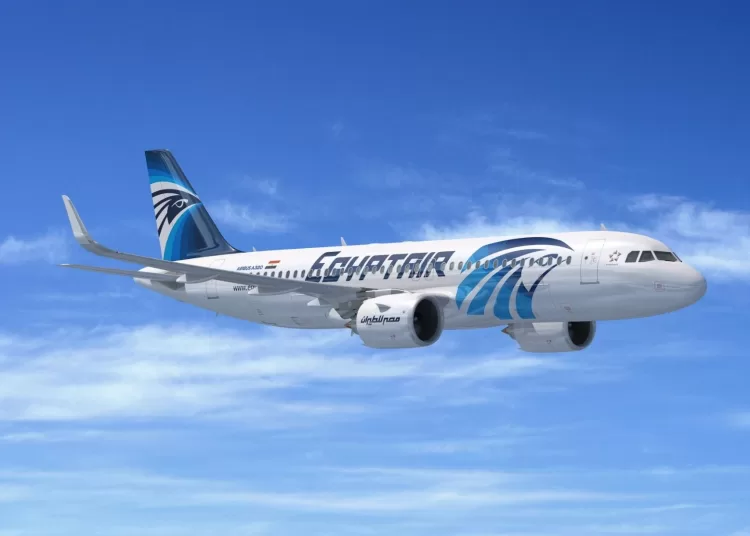 EgyptAir: Reports of price hikes on return flights from Gulf are inaccurate 1 - Egyptian Gazette EgyptAir
