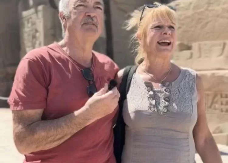 Egypt promotes positive tourist experiences amid regional tensions 1 - Egyptian Gazette