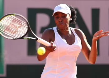 Venus Williams