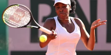 Venus Williams