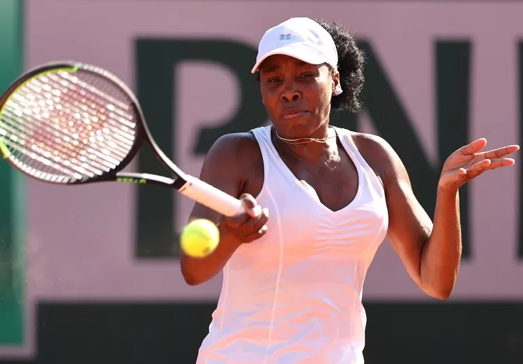 Venus Williams