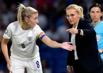 FIFA boosts prospects for women coaches