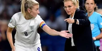 FIFA boosts prospects for women coaches